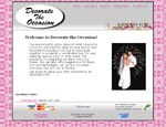 Decorate The Occasion website image